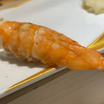 北新地 鮨 栞庵 やましろ - 