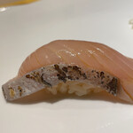 北新地 鮨 栞庵 やましろ - 