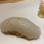 北新地 鮨 栞庵 やましろ - 