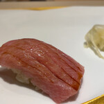 北新地 鮨 栞庵 やましろ - 