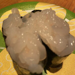 もりもり寿し - 