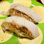 もりもり寿し - 