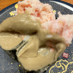 もりもり寿し - 