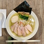 麺屋 さくら井 - 