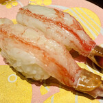 もりもり寿し - 