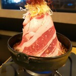 炭火焼肉・にくなべ屋 神戸びいどろ - 