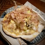 Izakaya Fukurou - 津軽貝みそ