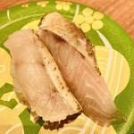 もりもり寿し - 