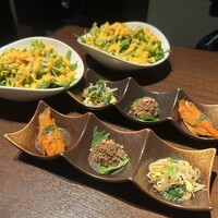 炭火焼肉 ふちおか - 