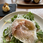 カステリーナ 茅場町 - 