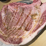 Oosaka Yakiniku Horumon Futago - 