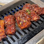 大阪焼肉・ホルモン ふたご - 