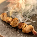 木挽町 とも樹 - 