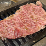 Oosaka Yakiniku Horumon Futago - 