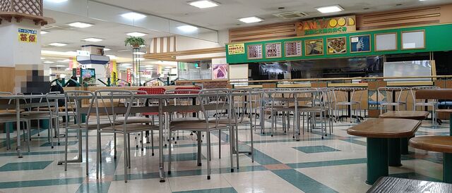 きっちんすわろー - 紫波中央（食堂）の写真