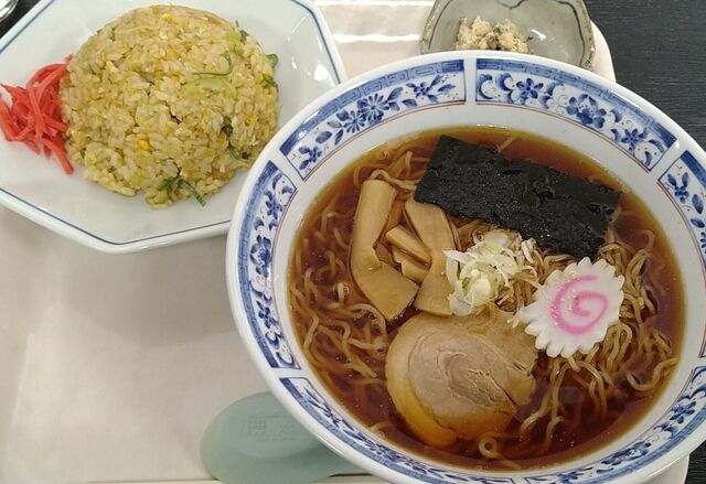 きっちんすわろー - 紫波中央（食堂）の写真