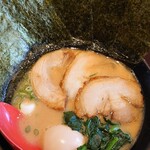 カフェ＆ラーメン ラコス - 