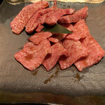 Yakiniku Gyuutopia - 