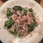 出逢ひ茶屋 おせん - 