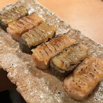 出逢ひ茶屋 おせん - 