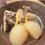 出逢ひ茶屋 おせん - 