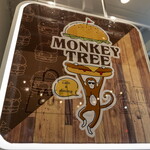 MONKEY TREE - 