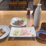 Daijin - お料理とお酒