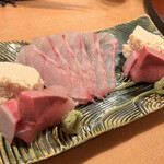 出逢ひ茶屋 おせん - 