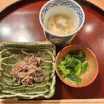 出逢ひ茶屋 おせん - 