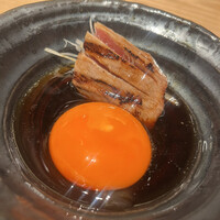 焼うおいし川  六本木凛華楼 - 