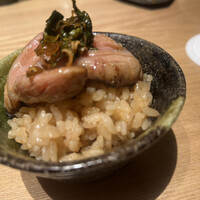 焼うおいし川  六本木凛華楼 - 