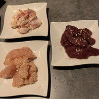 焼肉 ギュウトピア - 