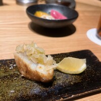 焼うおいし川  六本木凛華楼 - 