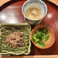 出逢ひ茶屋 おせん - 