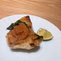 焼うおいし川  六本木凛華楼 - 