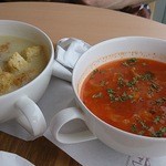 軽井沢フラットブレッズ - 