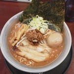 Ramen Yumeyatai - 