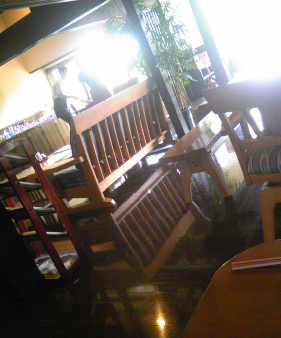 農園カフェ 日々木 name=