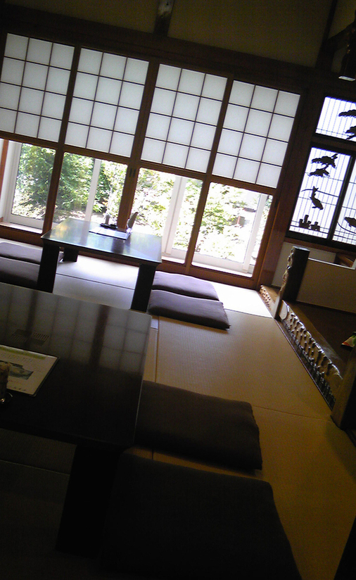 農園カフェ 日々木 name=