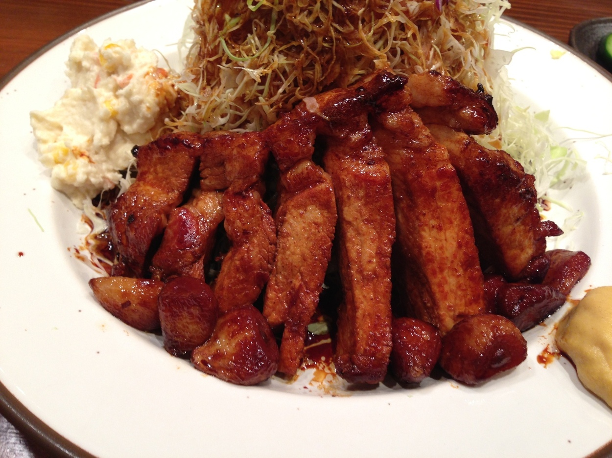 悠々☆さんの「行った(口コミ)」お店一覧 [食べログ]
