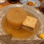 Sushi To Oden Ninoya - 