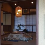 和食処　田舎家 - 居間