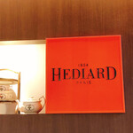 HEDIARD - 