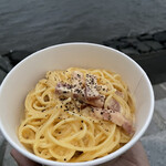 パスタ アンド ピザ ギフト - 