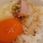 大須とんかつ わだ福 - 