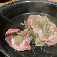 和牛 まつした 本通り店 - 