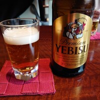 赤坂 津つ井 総本店 - ビール