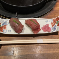 和牛 まつした 本通り店 - 