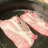 和牛 まつした 本通り店 - 