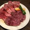 炭火焼肉 貴仙 - 